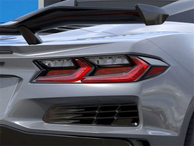 2025 Chevrolet Corvette Z06 3LZ
