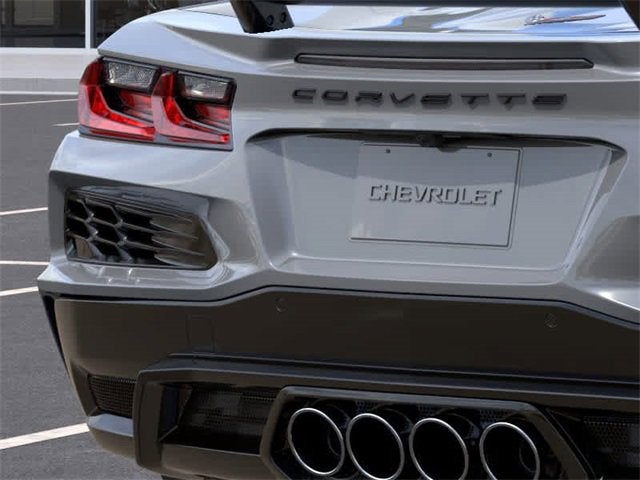 2025 Chevrolet Corvette Z06 3LZ