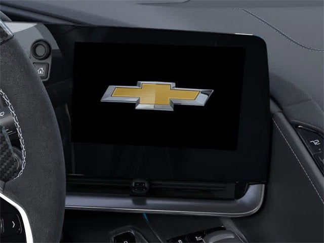 2025 Chevrolet Corvette Z06 3LZ