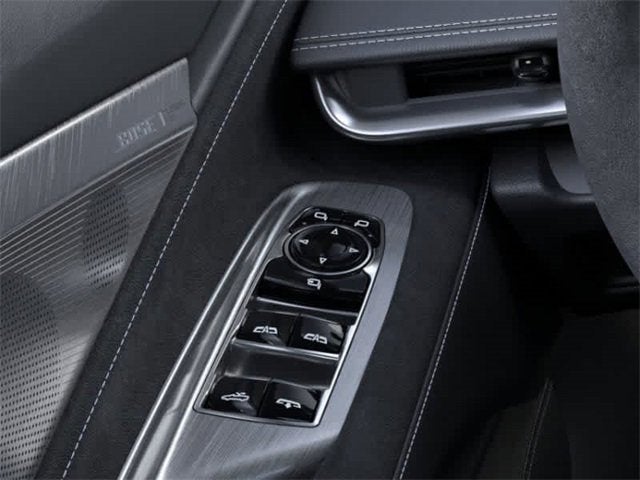 2025 Chevrolet Corvette Z06 3LZ