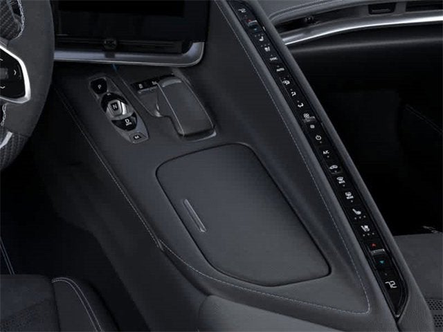 2025 Chevrolet Corvette Z06 3LZ