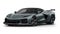 2025 Chevrolet Corvette Z06 3LZ