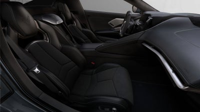 2025 Chevrolet Corvette Z06 3LZ