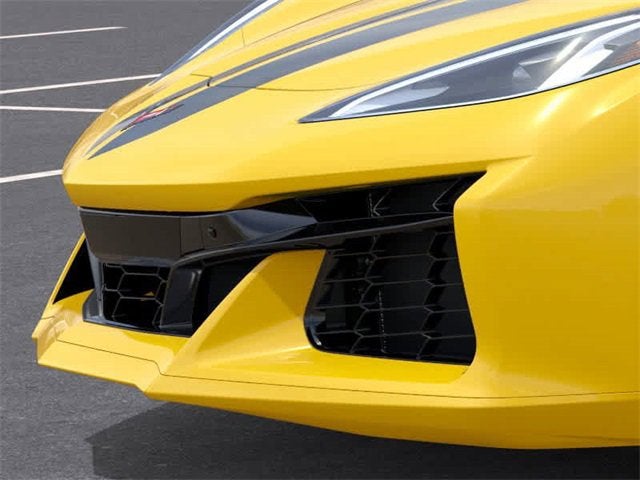 2025 Chevrolet Corvette Z06 3LZ