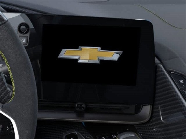 2025 Chevrolet Corvette Z06 3LZ