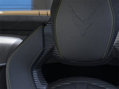 2025 Chevrolet Corvette Z06 3LZ