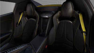 2025 Chevrolet Corvette Z06 3LZ