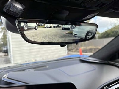 Chevrolet Corvette ZR1 3LZ 2026