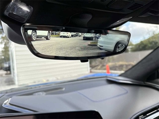 Chevrolet Corvette ZR1 3LZ 2026