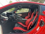 Chevrolet Corvette ZR1 3LZ de 2025