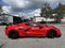 Chevrolet Corvette ZR1 3LZ de 2025
