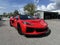 Chevrolet Corvette ZR1 3LZ de 2025