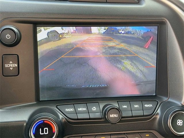 Chevrolet Corvette Stingray Z51 2LT 2014