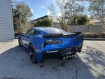 Chevrolet Corvette Stingray Z51 2LT 2014