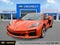 Chevrolet Corvette E-Ray 3LZ 2025