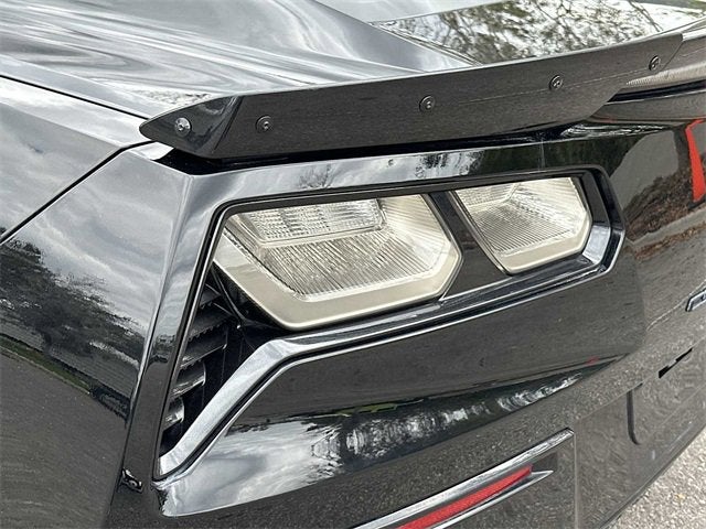 Chevrolet Corvette Z06 Z06 1LZ 2016