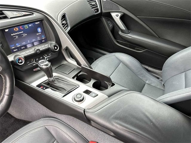 Chevrolet Corvette Z06 Z06 1LZ 2016