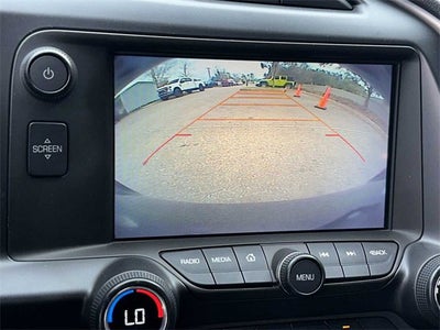 Chevrolet Corvette Z06 Z06 1LZ 2016