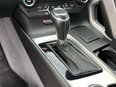 Chevrolet Corvette Z06 Z06 1LZ 2016