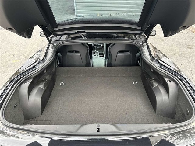 Chevrolet Corvette Z06 Z06 1LZ 2016