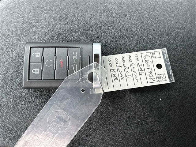 Chevrolet Corvette Z06 Z06 1LZ 2016