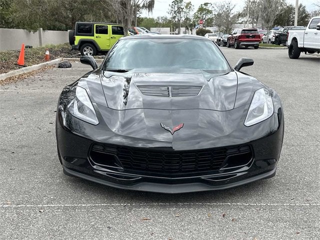 Chevrolet Corvette Z06 Z06 1LZ 2016