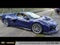 Chevrolet Corvette ZR1X 3LZ de 2026