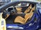 Chevrolet Corvette ZR1X 3LZ de 2026