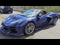 Chevrolet Corvette ZR1X 3LZ de 2026
