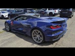 Chevrolet Corvette ZR1X 3LZ de 2026