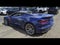 Chevrolet Corvette ZR1X 3LZ de 2026