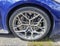 Chevrolet Corvette ZR1X 3LZ de 2026