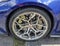 Chevrolet Corvette ZR1X 3LZ de 2026