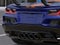 Chevrolet Corvette ZR1X 3LZ 2026