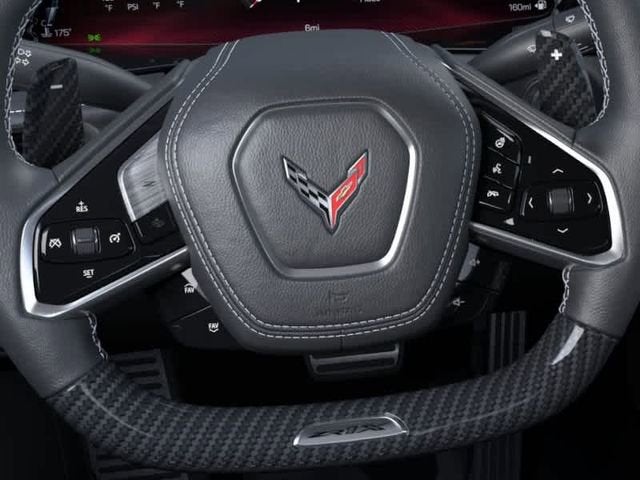 Chevrolet Corvette ZR1X 3LZ 2026