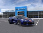 Chevrolet Corvette ZR1X 3LZ 2026