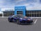 Chevrolet Corvette ZR1X 3LZ 2026