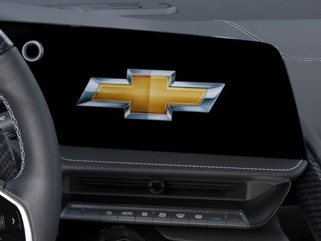 Chevrolet Corvette ZR1X 3LZ 2026