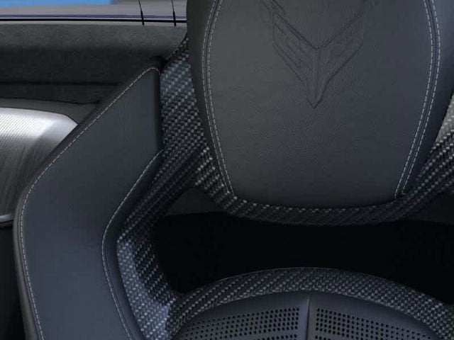 Chevrolet Corvette ZR1X 3LZ 2026