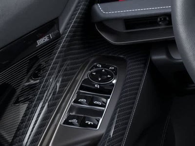 Chevrolet Corvette ZR1X 3LZ 2026