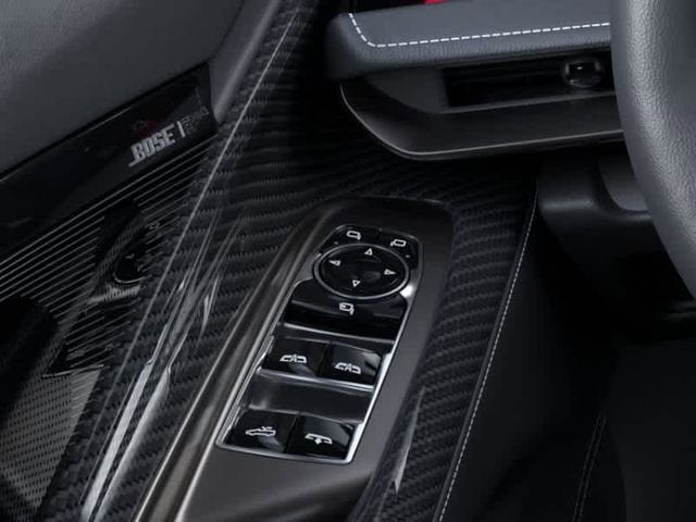 Chevrolet Corvette ZR1X 3LZ 2026
