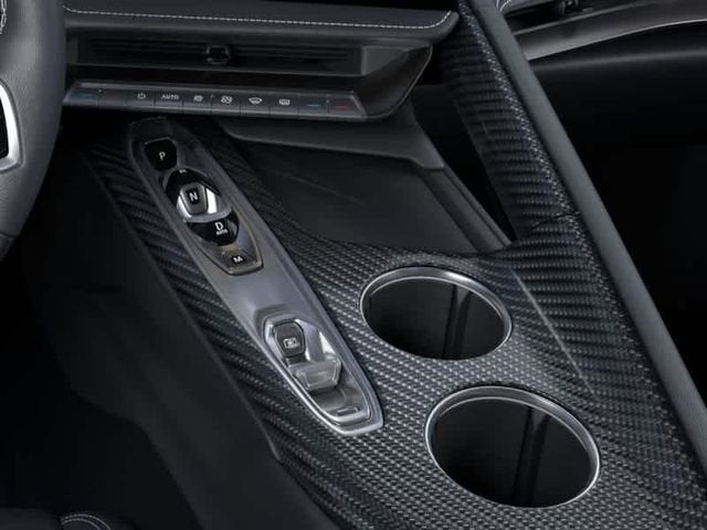 Chevrolet Corvette ZR1X 3LZ 2026