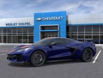 Chevrolet Corvette ZR1X 3LZ 2026