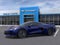 Chevrolet Corvette ZR1X 3LZ 2026