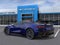 Chevrolet Corvette ZR1X 3LZ 2026