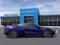 Chevrolet Corvette ZR1X 3LZ 2026