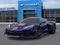 Chevrolet Corvette ZR1X 3LZ 2026