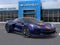 Chevrolet Corvette ZR1X 3LZ 2026