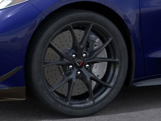 Chevrolet Corvette ZR1X 3LZ 2026