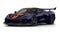 Chevrolet Corvette ZR1X 3LZ 2026